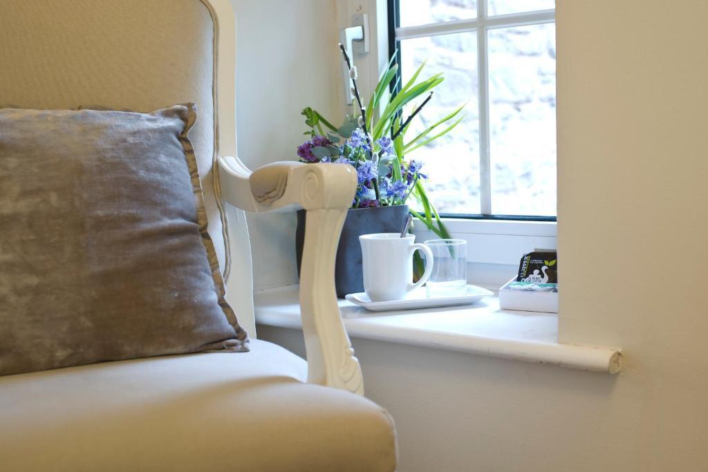 Ty Croeso Boutique B&B Крикоуел Стая снимка
