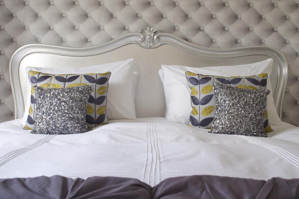 Ty Croeso Boutique B&B Крикоуел Екстериор снимка