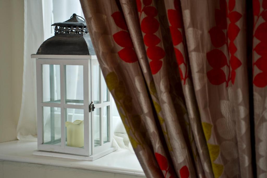 Ty Croeso Boutique B&B Крикоуел Екстериор снимка
