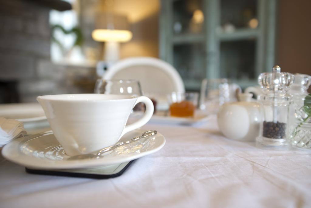 Ty Croeso Boutique B&B Крикоуел Екстериор снимка