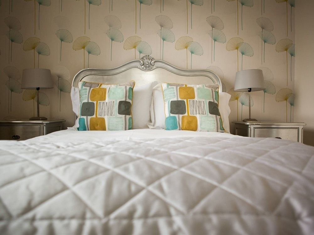 Ty Croeso Boutique B&B Крикоуел Екстериор снимка