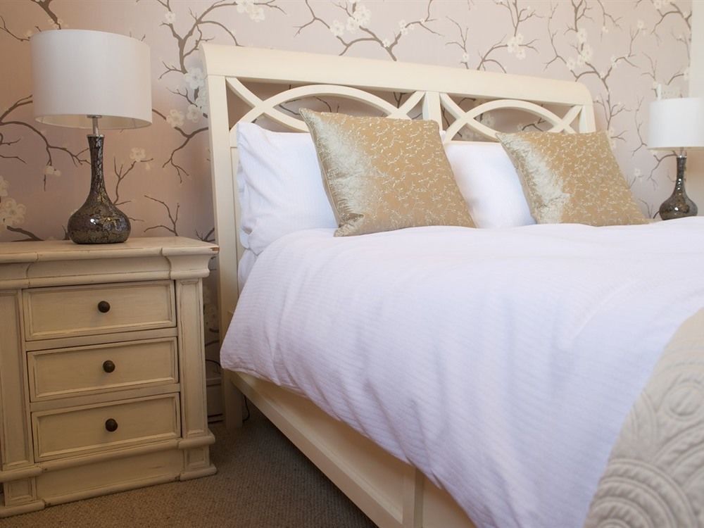 Ty Croeso Boutique B&B Крикоуел Екстериор снимка