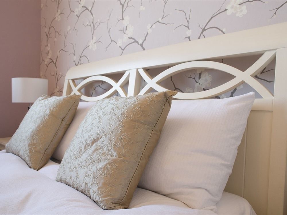 Ty Croeso Boutique B&B Крикоуел Екстериор снимка