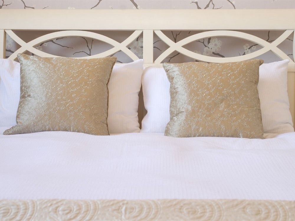 Ty Croeso Boutique B&B Крикоуел Екстериор снимка