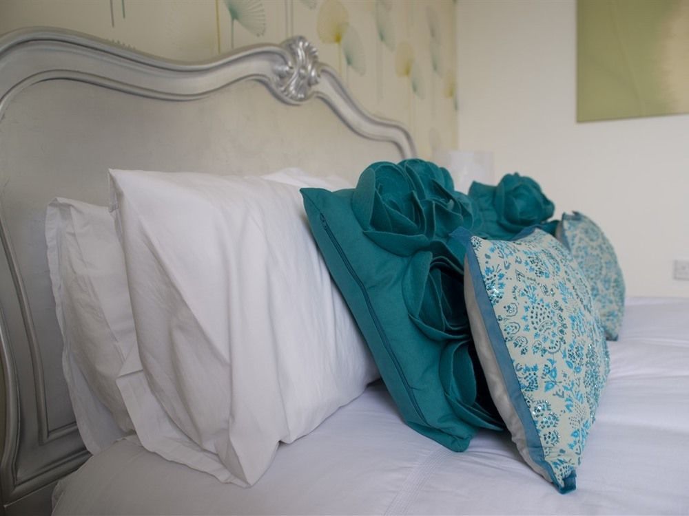 Ty Croeso Boutique B&B Крикоуел Екстериор снимка